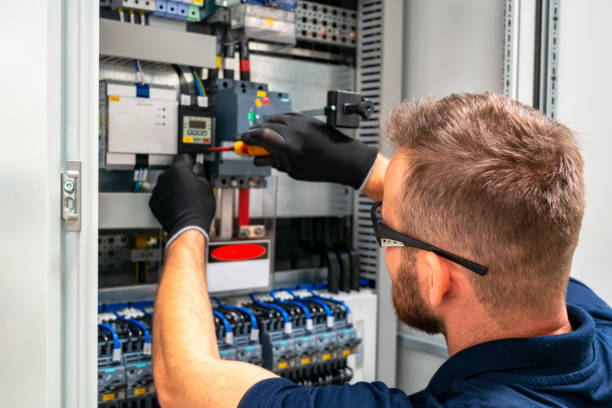 Best Electrical Installation Contractor  in Page, AZ