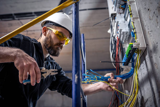 Best Electrical Contractors for Businesses  in Page, AZ