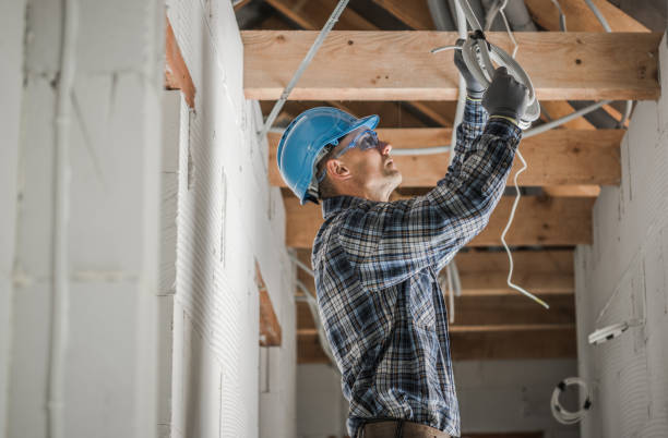 Best Commercial Electrician Services  in Page, AZ