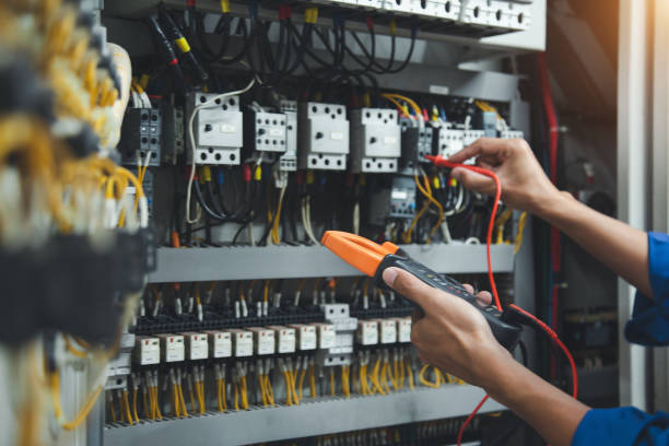 Best Residential Electrician Services  in Page, AZ