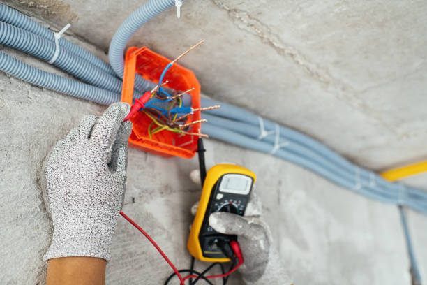 Best Emergency Electrical Repair  in Page, AZ