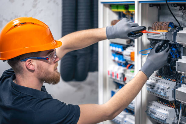 Best Electrical Troubleshooting Services  in Page, AZ